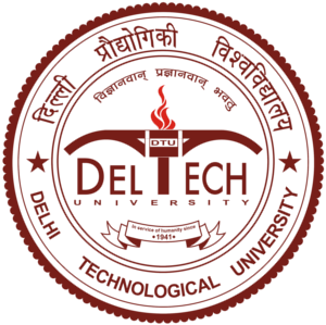 DTU Delhi